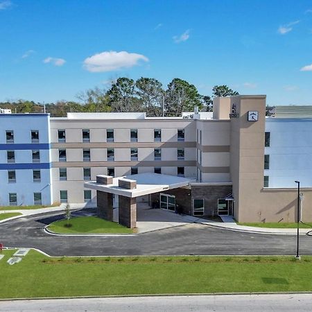 The Kingston Hotel Garden City Bagian luar foto